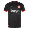 Maillot de Supporter Eintracht Frankfurt Extérieur 2024-25 Pour Homme